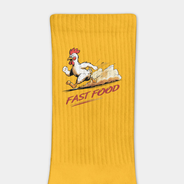 Fast Food by faithfamilyhomedesigns