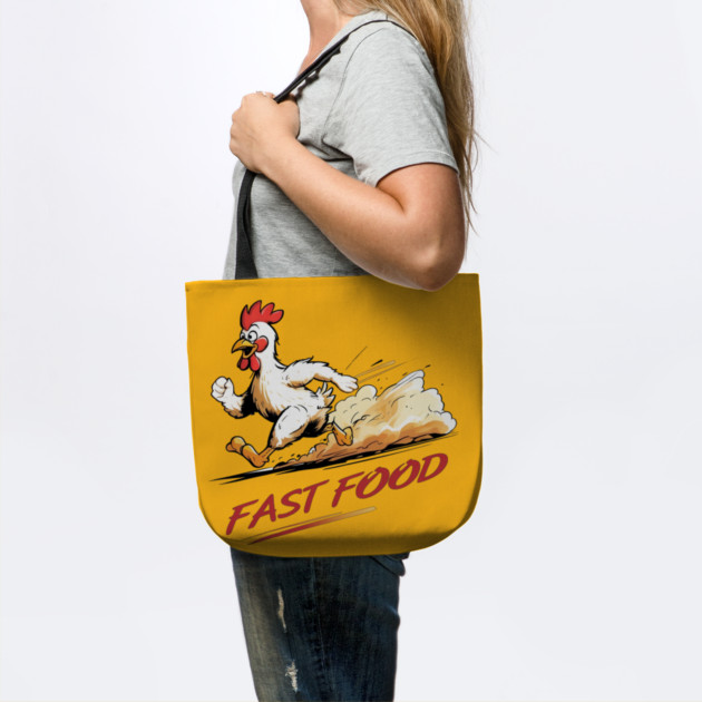 Fast Food by faithfamilyhomedesigns