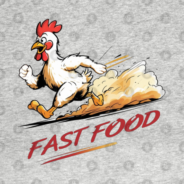 Fast Food by faithfamilyhomedesigns