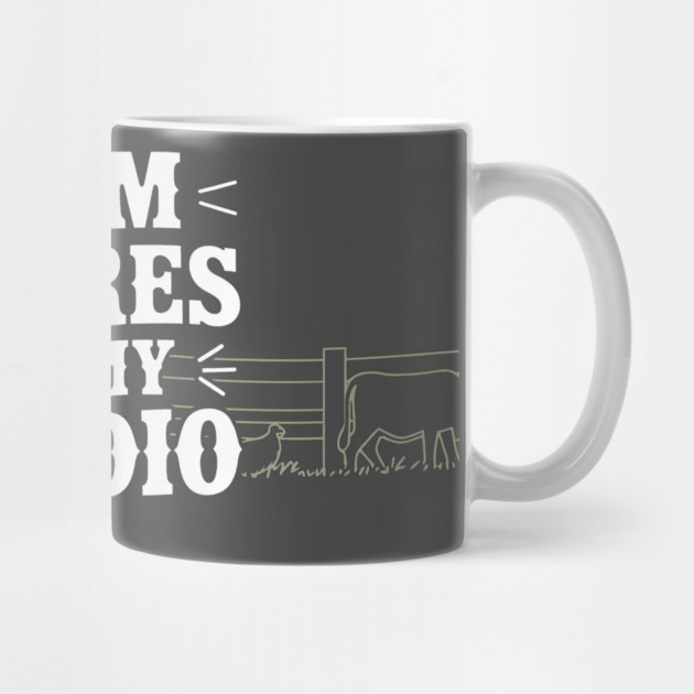 Farm Cardio by faithfamilyhomedesigns