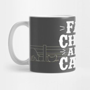 Farm Cardio Mug