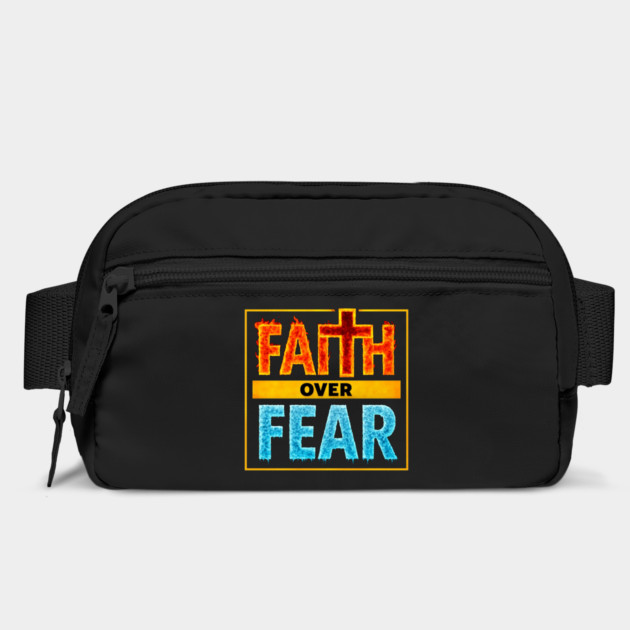 Faith over Fear by faithfamilyhomedesigns