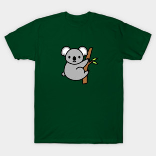 Koala T-Shirt