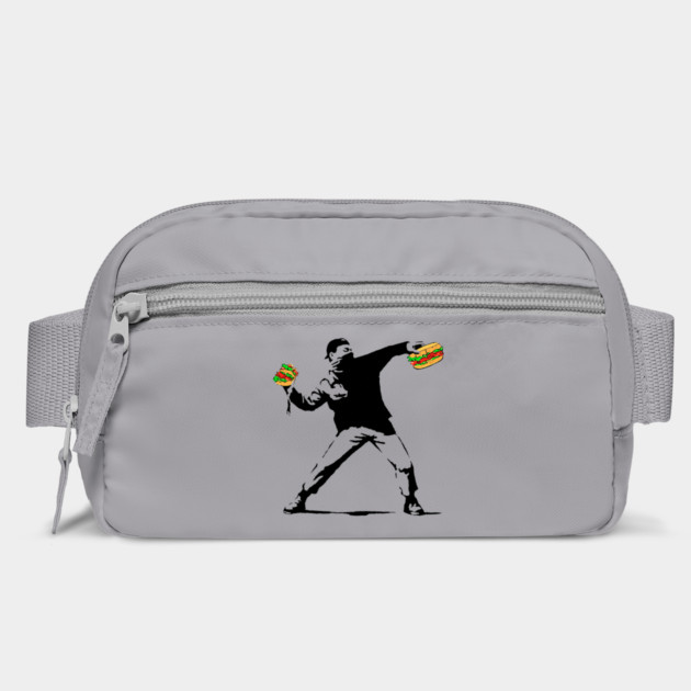 Sandwich Guy Resist - Funny Protest Food Meme by Creatifly Graphic Tees