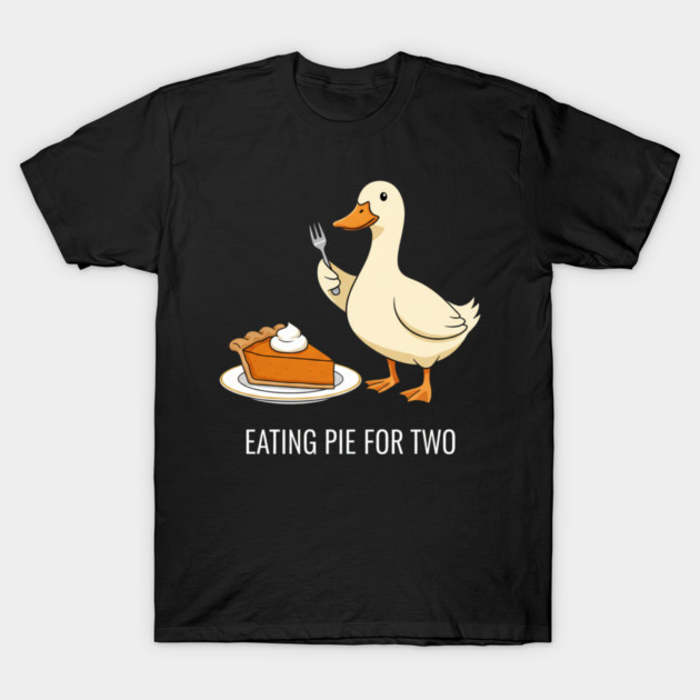 Thanksgiving Couples Pregnancy Announcement – Little Turkey T-Shirt by ArtistTee ⭐⭐⭐⭐⭐