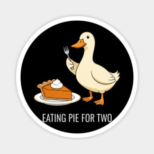 Thanksgiving Couples Pregnancy Announcement – Little Turkey Magnet