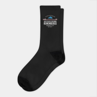 Edmund-Fitzgerald Socks