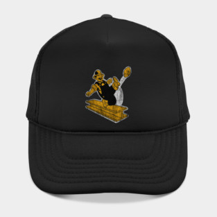 Pittsburgh-Steelers Hat