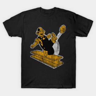 Pittsburgh-Steelers T-Shirt