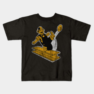 Pittsburgh-Steelers Kids T-Shirt