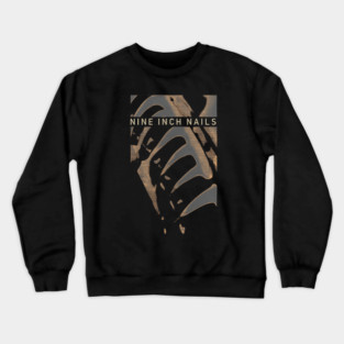 Nine Inch Nails Crewneck Sweatshirt