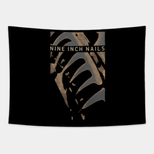 Nine Inch Nails Tapestry