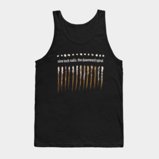 Nine Inch Nails Tank Top