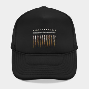Nine Inch Nails Hat