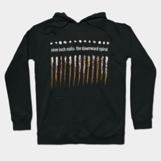 Nine Inch Nails Hoodie