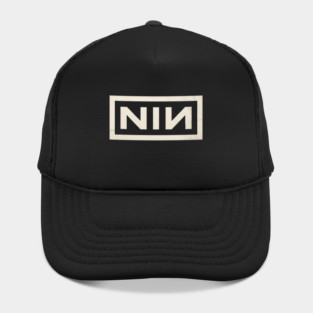 Nine Inch Nails Hat