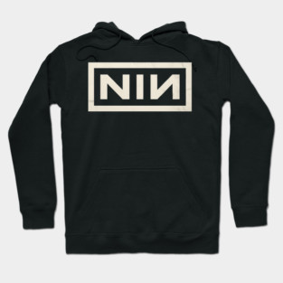 Nine Inch Nails Hoodie