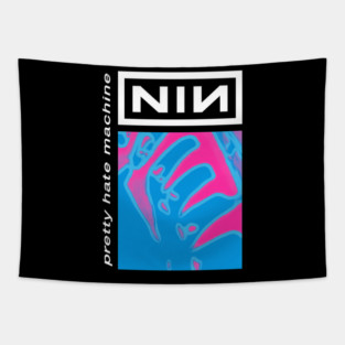 Nine Inch Nails Tapestry