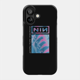 Nine Inch Nails Phone Case