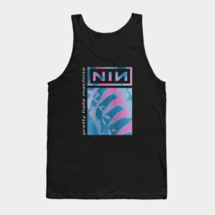 Nine Inch Nails Tank Top