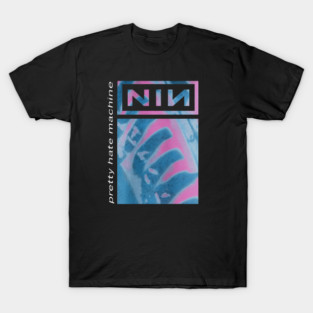 Nine Inch Nails T-Shirt