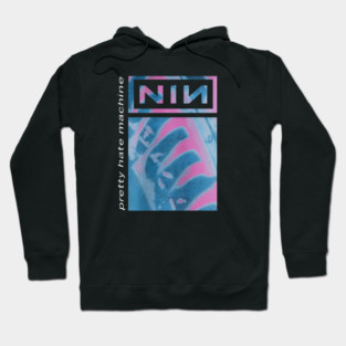 Nine Inch Nails Hoodie