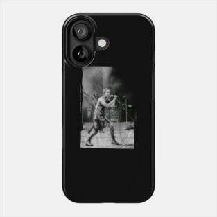 Nine Inch Nails Phone Case