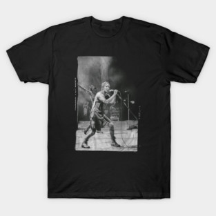 Nine Inch Nails T-Shirt