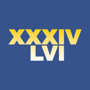 Rams Super Bowl T-Shirt