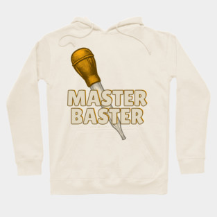 Thanksgiving Master Baster Hoodie