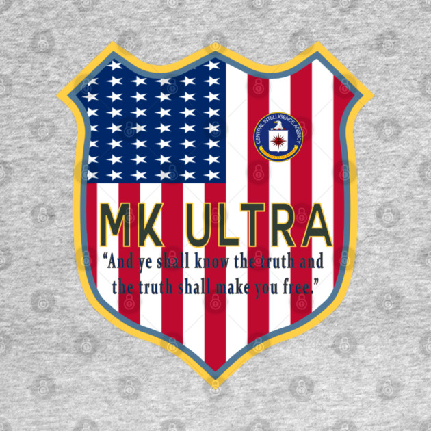 MK ULTRA by Badsy