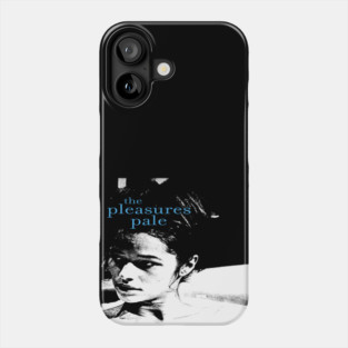 The Pleasures Pale / Vexed Bather Phone Case