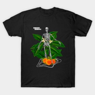 Skeleton Bones T-Shirt