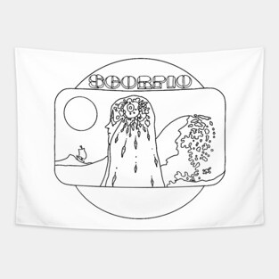 SCORPIO Tapestry
