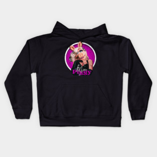Miss Piggy Kids Hoodie