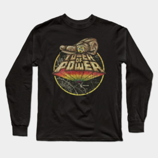 East Bay Grease 1970 Long Sleeve T-Shirt