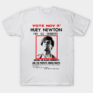 Vote Huey! T-Shirt