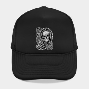 Paisley Hat