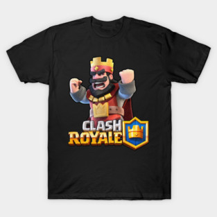 Clash Royale T-Shirt