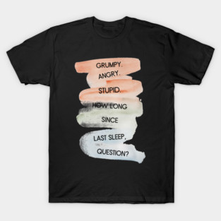 Project Hail Mary T-Shirt