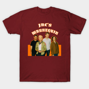 Jack's Mannequin T-Shirt