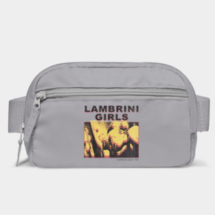 Lambrini Girls Cuntology 101 Bag