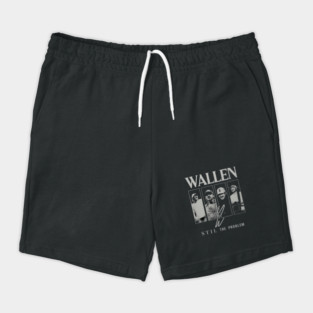 Morgan Wallen Still The Problem Tour 2026 Shorts
