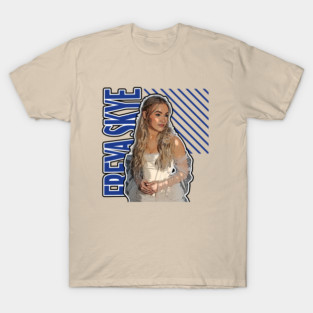 freya skye T-Shirt