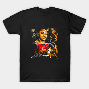 Juju Watkins Vintage Collage T-Shirt