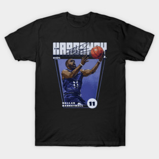 Tim Hardaway Jr. Dallas Premiere T-Shirt