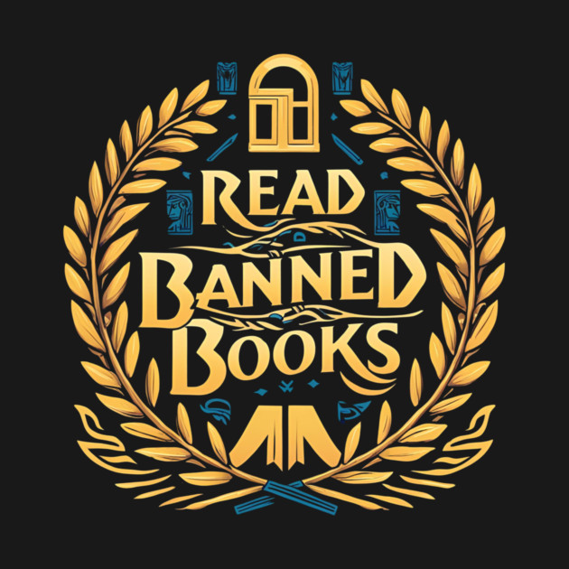 Read Banned Books by Charles's Store 8