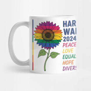 Harris-Walz Mug