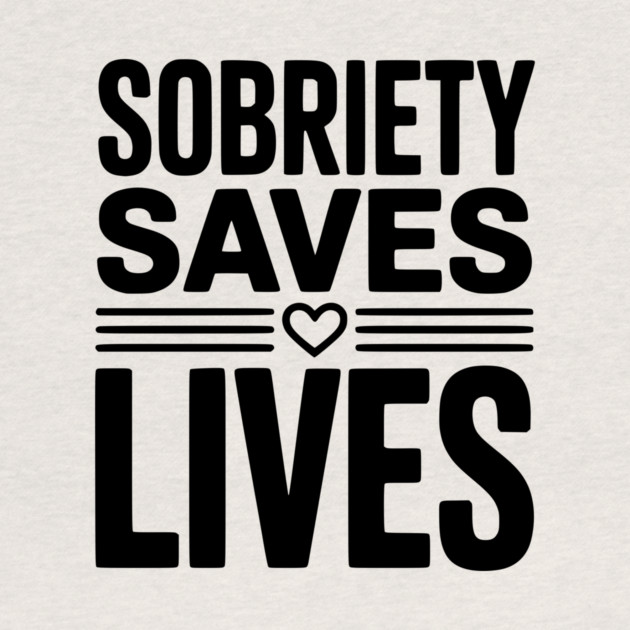 Sobriety Saves Lives by Frank Ring