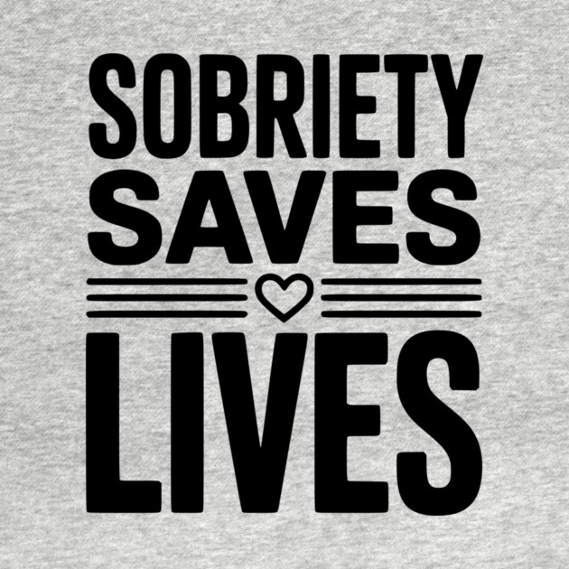 Sobriety Saves Lives by Frank Ring